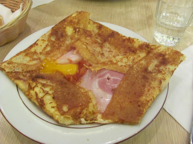 Annecy Savory Crepe 2