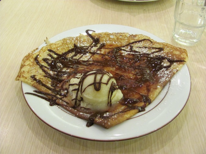 Annecy Sweet Crepe 2 